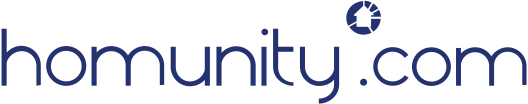 Logo Homunity